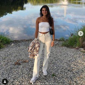 Urban Outfitters Cowboy Jean